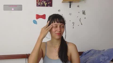 Snapshot of lunamoon_17 chatting on September 23, 6:17 pm LUNA online show from September 23, 6:17 pm