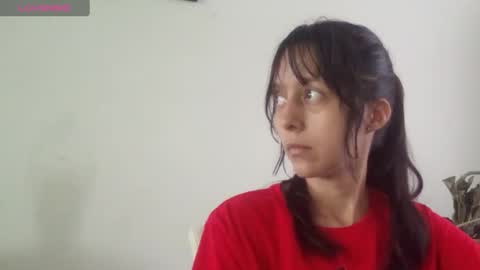 Snapshot of lunamoon_17 chatting on January 30, 2:25 pm LUNA online show from January 30, 2:25 pm