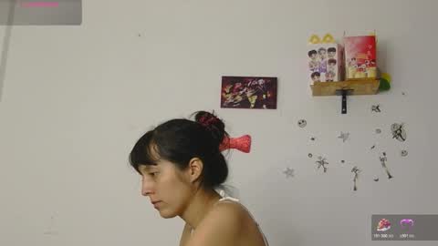 LUNA online show from November 10, 8:15 pm