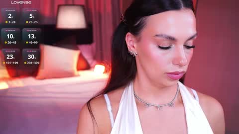 Luna  next streams Mon Tue Fri Sat Sun 8pm-5am gmt0 online show from May 23, 8:51 pm