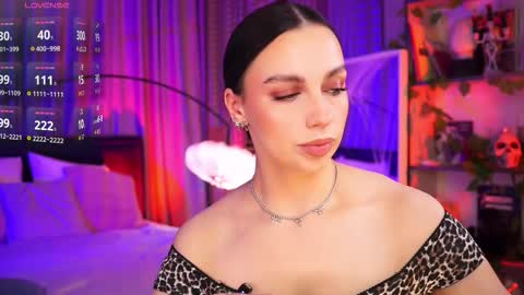 Luna  next streams Mon Tue Fri Sat Sun 8pm-5am gmt0 online show from November 3, 9:08 pm