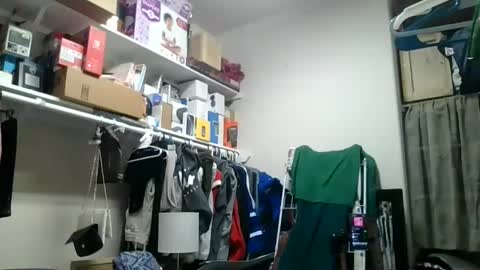 Snapshot of lunapixie2020 chatting on February 2, 9:08 am lunapixie2020 online show from February 2, 9:08 am