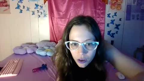 lunaquinn45 online show from October 24, 11:34 pm