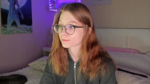 Sofia online show from December 9, 6:14 pm