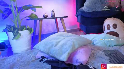 Luna online show from September 27, 6:53 am