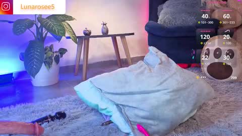 Luna online show from September 29, 7:13 am