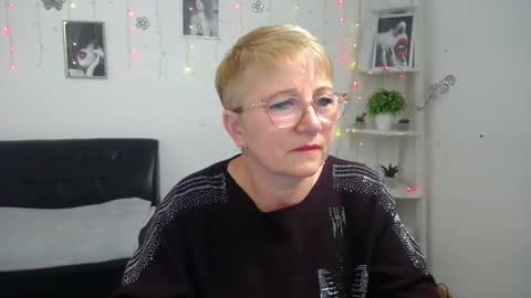 Luna online show from October 6, 7:25 am