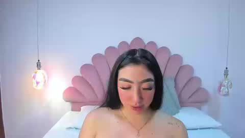 Luna Rossy online show from September 10, 4:34 am
