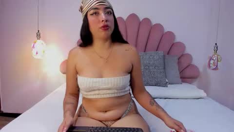Luna Rossy online show from September 29, 4:06 am