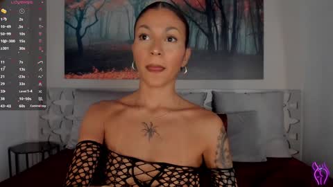 Luna Ruso  online show from December 8, 8:04 pm