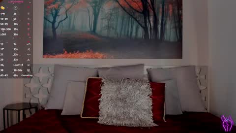 Luna Ruso  online show from January 31, 8:12 pm