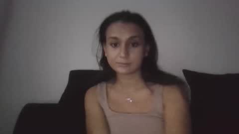 lunasky04 online show from October 1, 3:39 pm