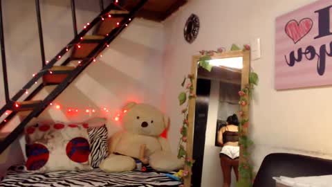 luna online show from January 15, 5:08 am