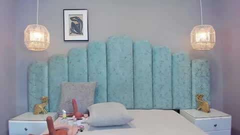 lunasoft_ online show from May 9, 3:25 pm