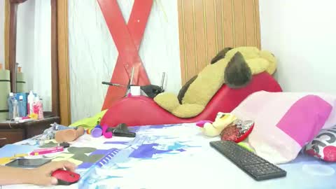 luna online show from May 18, 1:39 pm