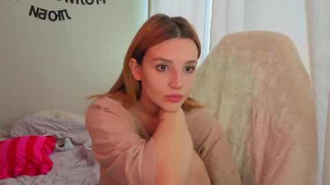 Kate online show from May 25, 12:04 pm