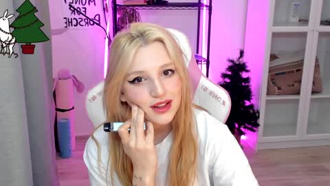 Kate online show from January 8, 2:57 am