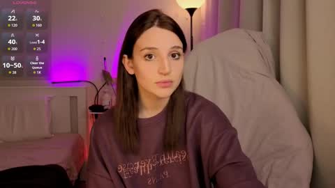 Kate online show from October 18, 9:38 pm