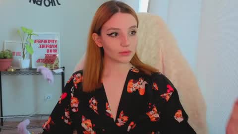 Kate online show from May 21, 10:02 am