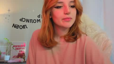 Kate online show from May 11, 2:56 pm