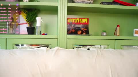 Michelle.       Fansly in Bio online show from May 15, 4:38 am
