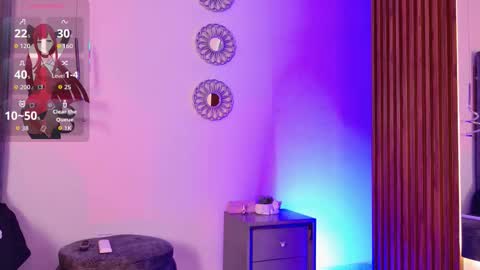 Luna   online show from February 27, 3:28 am