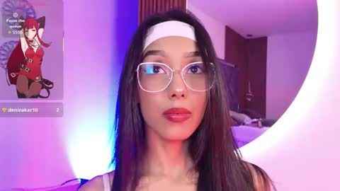 Luna   online show from February 15, 5:10 am