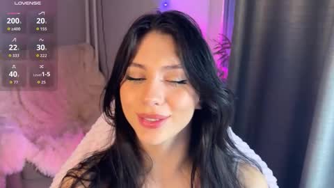 Luna online show from February 23, 4:24 am