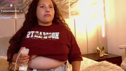 Lunea  online show from January 14, 2:11 pm