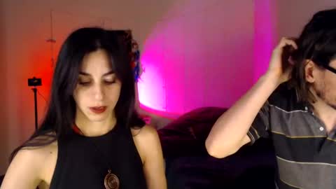Angela Moonlight and Hector online show from July 20, 12:51 pm