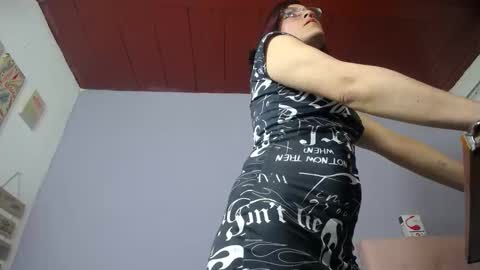 Luna Tamara online show from May 25, 3:49 am
