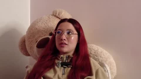 Luna online show from November 7, 4:18 am