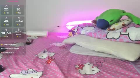 lunnalust online show from November 8, 2:49 am