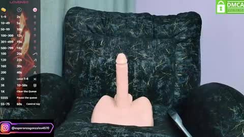 LunnaNova online show from July 16, 5:34 am