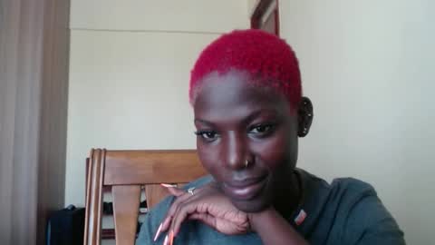 luo_queen online show from May 24, 10:03 am