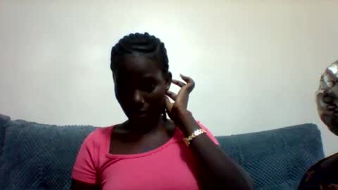 luo_queen online show from March 23, 4:35 pm