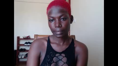 luo_queen online show from May 23, 10:02 am