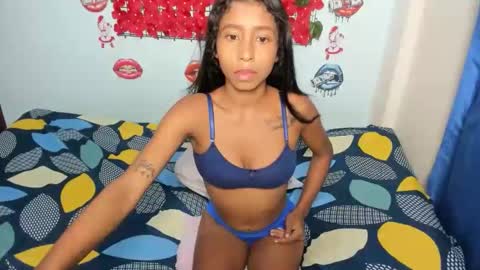 lupita_hot77 online show from November 4, 4:06 am
