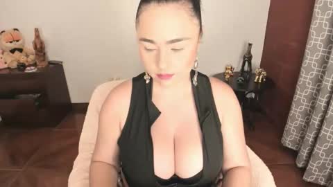 PAULINA online show from May 4, 2:04 am