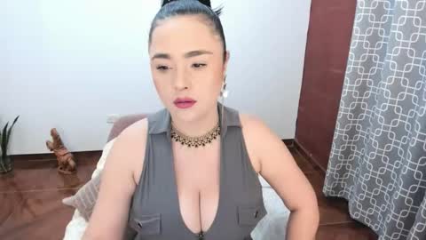 PAULINA online show from November 1, 11:31 pm