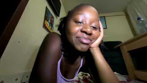 Luscious nita online show from March 13, 8:15 am