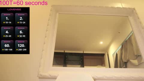 lusciouslipsxx online show from October 9, 6:17 am