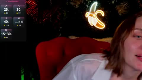 your sweet Liana online show from May 19, 5:53 pm