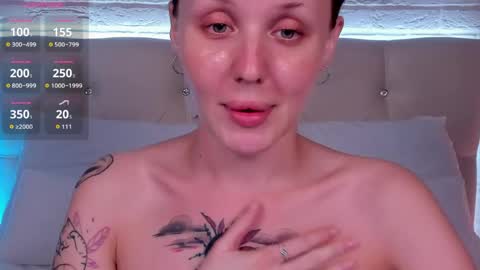 your sweet Liana online show from May 14, 4:29 am