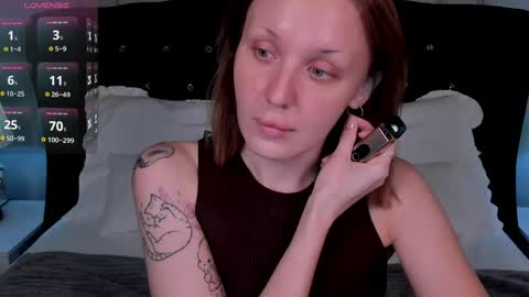 your sweet Liana online show from May 17, 7:07 am
