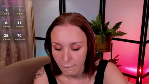 your sweet Liana online show from May 8, 6:16 am