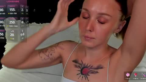 your sweet Liana online show from May 26, 8:24 am