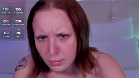 your sweet Liana online show from May 18, 5:02 am