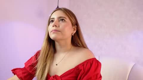 Lussia Vega online show from January 13, 4:33 pm