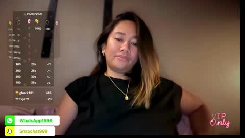 lust_4_daze online show from March 24, 4:34 pm